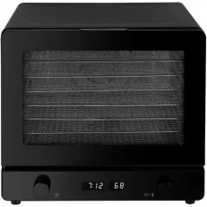 Maxxo Sušička na ovocie NIR+ / Infra sušenie / 500 W / 28,5 l / 8x nerezový plát (100002131712)