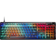 SteelSeries Apex Pro Gen 3 herná klávesnica (US) čierna