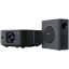 YABER K3 Pro domácí projektor + subwoofer černý