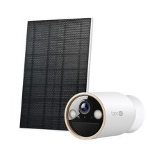TP-Link Tapo C460 KIT / Sada bezpečnostní kamery a solárního panelu / 1x Tapo C460 / 1x Tapo A201 (Tapo C460 KIT)