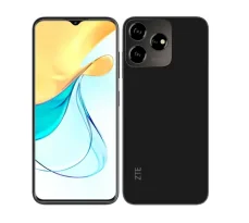 ZTE Blade V50 Design 8+256GB čierna / 6.6" / 256GB / Android 13 (123417701179)