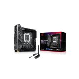 ASUS ROG STRIX B860-I GAMING WIFI