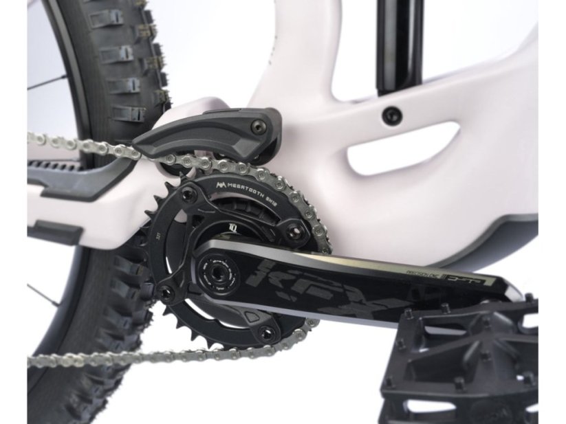 STEVENS E-Maverick ED 9.4.3 Lavender Grey - R4 (L/XL)