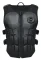 bHaptics TactSuit Pro černá / Haptická vesta / Bluetooth / Li-Ion 9800 mAh / výdrž 13,5 h