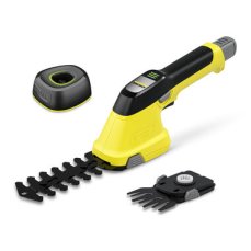 Kärcher 1.445-321.0 GSH 4-4 PLUS Battery Set / Nožnice na trávu / 4V / 1x 2.5Ah (1.445-321.0)