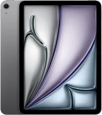 Apple iPad Air 11" 8.gen. M4 (2026) Wi-Fi 1TB vesmírně šedá / 11" / 2360x1640 / Wi-Fi / 12MP+12MP / iPadOS (MH3G4HC/A)