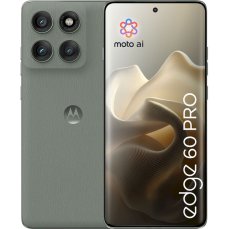 Motorola Edge 60 Pro 12GB/512GB PANTONE Shadow