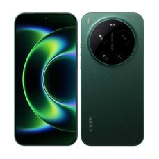 Xiaomi 17 Ultra 16GB/512GB, Starlit Green