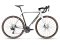 STEVENS Super Prestige 2*12 Carrara White Carbon - 58cm