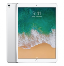 iPad PRO 10.5" 64GB (1. gen - 2017) Stříbrná třídy Velmi dobrý+