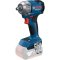 BOSCH Rázový utahovák AKU GDS 18V-350 (0.601.9M5.020)