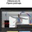 Apple MacBook Pro 16" / M5 Pro / 48GB / 1TB / stříbrný