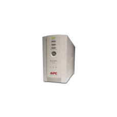APC Back-UPS CS 500EI 500VA