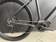 PELLS Thorr Base Black XL