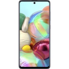 Samsung Galaxy A71 Dual SIM čierny
