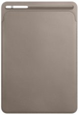 Apple iPad Pro Leather Sleeve for 10.5" iPad Pro Taupe (MPU02ZM/A)