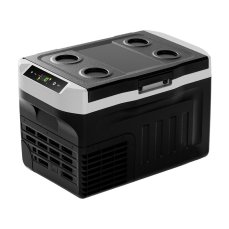 Autochladnička Euhomy CF014, 21 l (IN-CF014-20BL-DEEH-AZ)