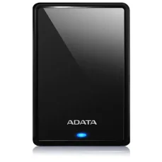 ADATA HV620S 1TB čierna / Externý HDD / 2.5 / USB 3.2 Gen 2 - (USB 3.1) (AHV620S-1TU31-CBK)