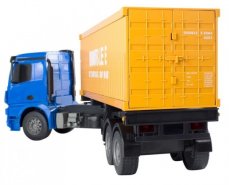 Kontejnerový tahač Mercedes-Benz 1:20 2.4GHz