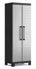 Keter Detroit Utility šedá / Zahradní úložná skříň (252265)