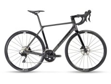 STEVENS Aspin Disc Smoked Steel - 56 cm