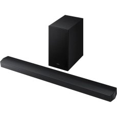 Samsung HW-B750F soundbar černý