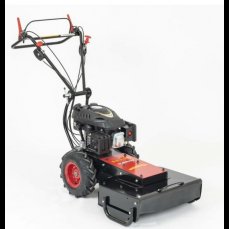 BRAVO R225 MHR550 kosačka bubnová mulčovacia