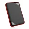 Silicon Power Armor A62 1TB černá / Externí HDD / 2.5"/ USB 3.1 / 5400rpm / IPX4 / 256-bit AES (SP010TBPHD62SS3K)