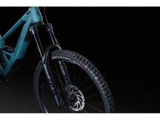 LAPIERRE Spicy CF 7.9 Sequoia Green - L