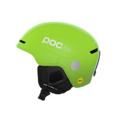 Helma POCito OBEX MIPS POCito 2025/26, fluorescent yellow/green Velikost: 51-54 cm | XS