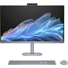 HP OmniStudio X 32 (B28BJEA#BCM) 32" černý