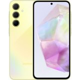 Samsung Galaxy A35 5G 8GB/256GB žlutá