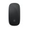 Apple Magic Mouse /2024/ - Black Multi-Touch Surface