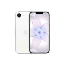 Apple iPhone 17e 512GB bílý Barva: Bílá, Uložiště: 512 GB, Poznámka: Bez možnosti odpočtu DPH