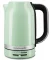 KitchenAid 5KEK1701EPT pistáciová / Rychlovarná konvice / 2000-2400W / 1.7 L / nerez (5KEK1701EPT)
