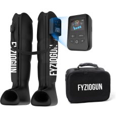 Masážní kalhoty FyzioGun CompressFit Velikost: M