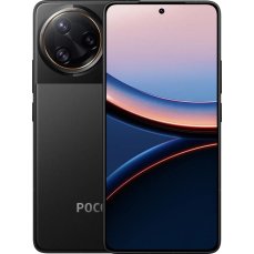 POCO F7 Ultra 12GB/256GB černý