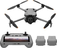 DJI Mini 5 Pro Fly More Combo (DJI RC2) (CP.MA.00000894.01)