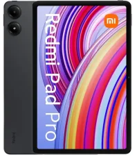 Xiaomi Redmi Pad Pro 6+128GB šedá / 12.1" / O-C 2.4GHz / 6GB / 128GB / Wi-Fi / BT / 8+8MP / Android 14 (56177)