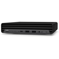 HP Elite Mini 805 G8 (623C3ET#BCM) černý