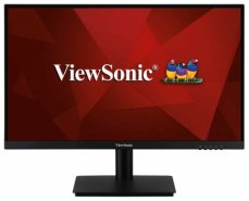 23.8" Viewsonic VA2406-H / VA LED / 1920x1080 / 4ms / 250cd-m2 / HDMI / VGA / 3.5mm Jack / VESA (VA2406-H)