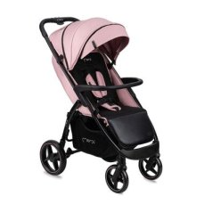 Momi MIYA EVA ružový 2023 / Športový kočík / od 6 mesiacov / do 22 kg (WOSP00041)