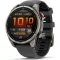 Garmin Fenix 8 Pre 47mm / Chytré hodinky / GPS / mapy / BT / WiFi (010-03198-11)