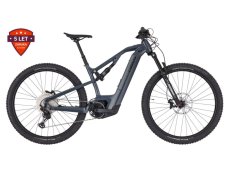 PELLS Stormer FS 1 Grey - XL