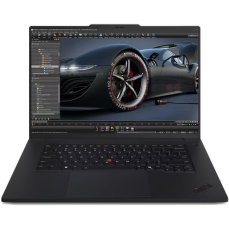 Lenovo ThinkPad P1 Gen 7  černý