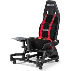 Next Level Racing Flight Seat Pro letecká sedačka