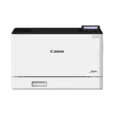 Canon i-Sensys LBP673Cdw II biela / farebná laserová tlačiareň / A4 / 1200 x 1200 / duplex / USB / RJ45 / WiFi (7186C007AA)