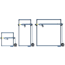 SCULPFUN laserová gravírovačka S30 Pro 10W