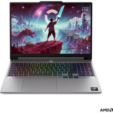 Lenovo LOQ 15AHP11 RTX 5050 šedý