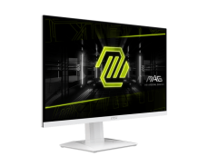 MSI MAG 274QRFW / 27" / 2560 x 1440 / 1 ms